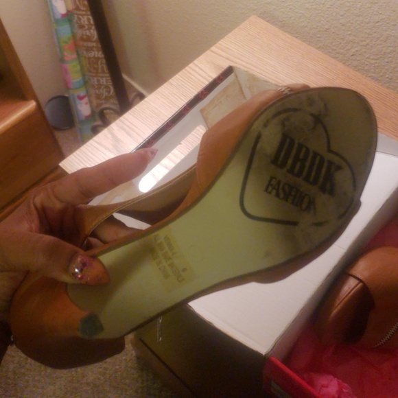 Women's shoes - Picture 5 of 5